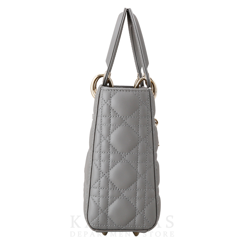 CHRISTIAN DIOR(USED)크리스찬디올 레이디디올 스몰 MYABC